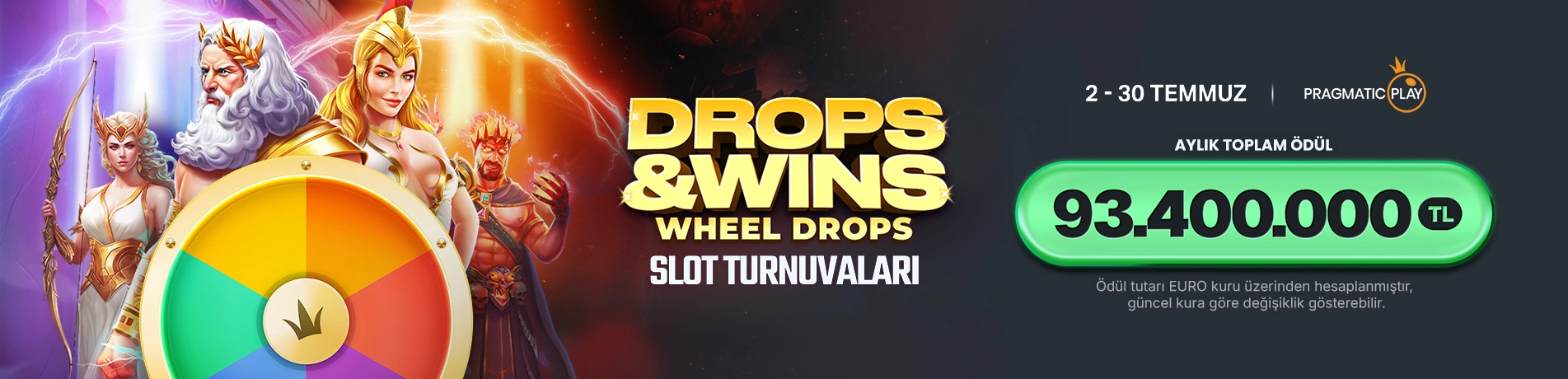 drop&wins